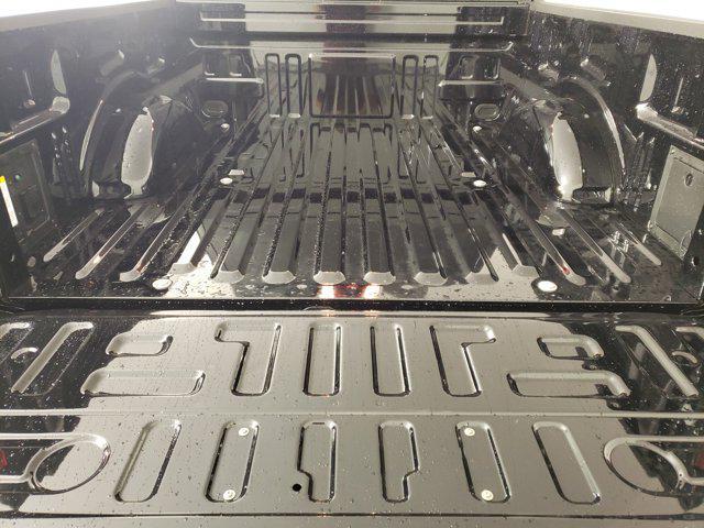 new 2025 Ford F-150 car, priced at $56,824