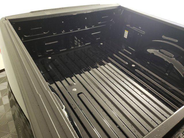 new 2025 Ford F-150 car, priced at $56,824