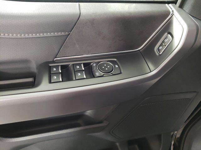 new 2025 Ford F-150 car, priced at $56,824