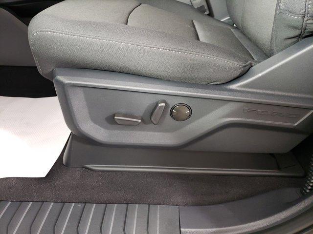 new 2025 Ford F-150 car, priced at $56,824