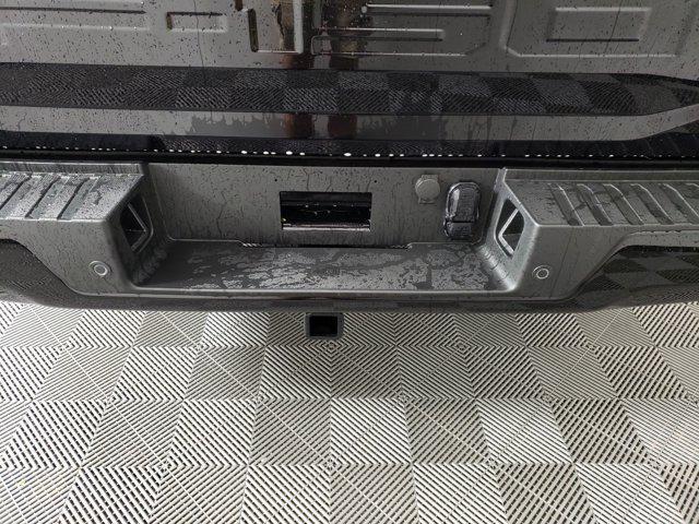 new 2025 Ford F-150 car, priced at $56,824