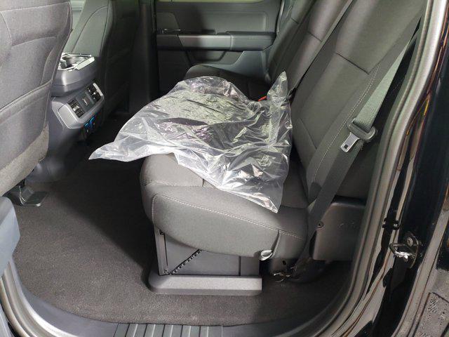 new 2025 Ford F-150 car, priced at $56,824