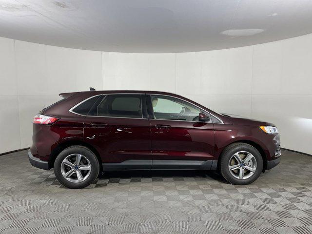 used 2022 Ford Edge car, priced at $26,997