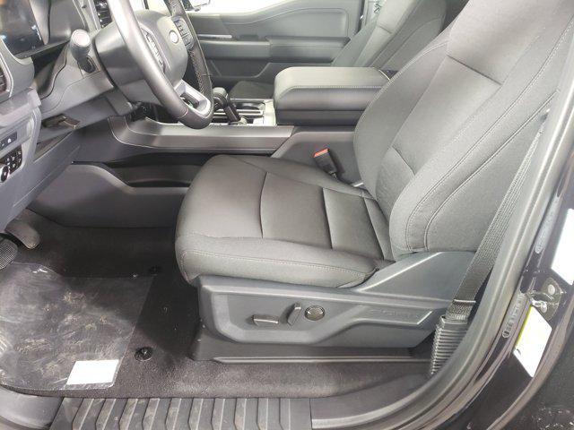 new 2025 Ford F-150 car, priced at $61,806