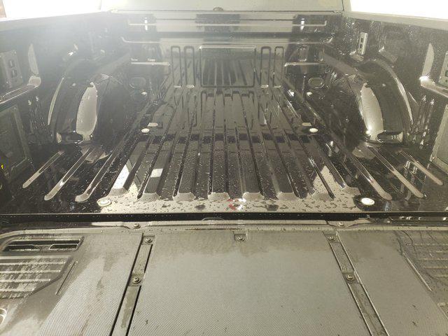 new 2025 Ford F-150 car, priced at $61,806