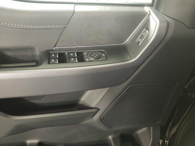 new 2025 Ford F-150 car, priced at $61,806