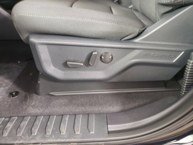 new 2025 Ford F-150 car, priced at $61,806