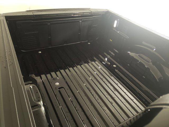 new 2025 Ford F-150 car, priced at $61,806