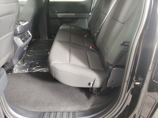 new 2025 Ford F-150 car, priced at $61,806