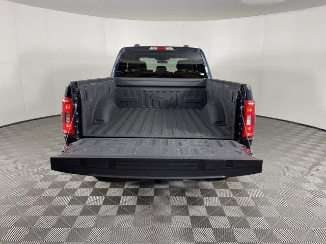 used 2021 Ford F-150 car, priced at $31,297