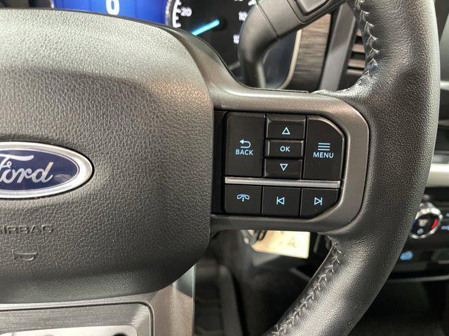 used 2021 Ford F-150 car, priced at $31,297