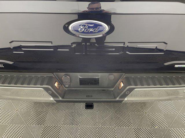 used 2021 Ford F-150 car, priced at $31,297