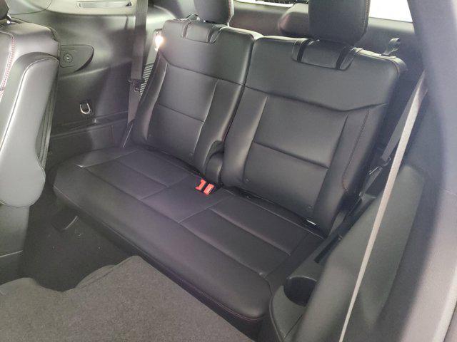 new 2025 Ford Explorer car, priced at $48,692