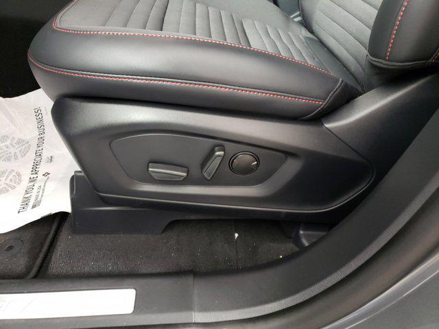 new 2025 Ford Explorer car, priced at $48,692