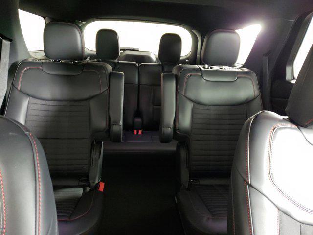 new 2025 Ford Explorer car, priced at $48,692