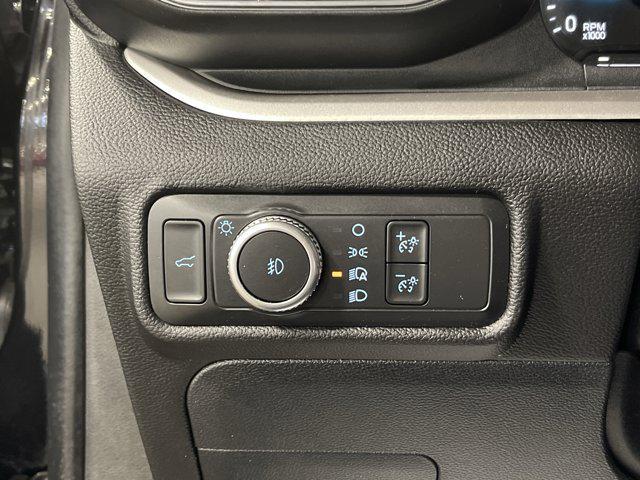 used 2022 Ford Explorer car, priced at $28,997