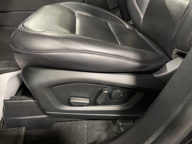 used 2022 Ford Explorer car, priced at $28,997