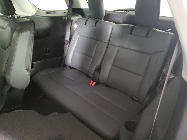 new 2025 Ford Explorer car, priced at $46,549