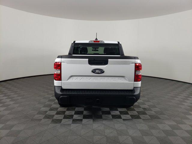 new 2025 Ford Maverick car, priced at $32,163