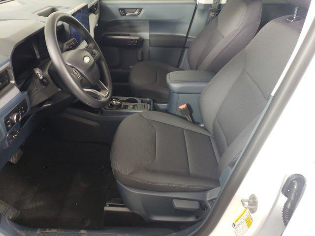 new 2025 Ford Maverick car, priced at $32,163
