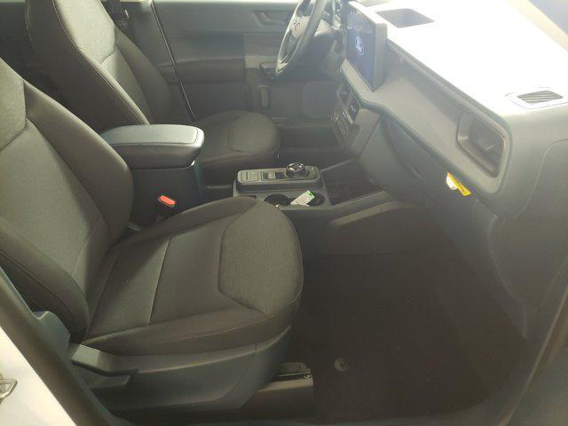 new 2025 Ford Maverick car, priced at $32,163