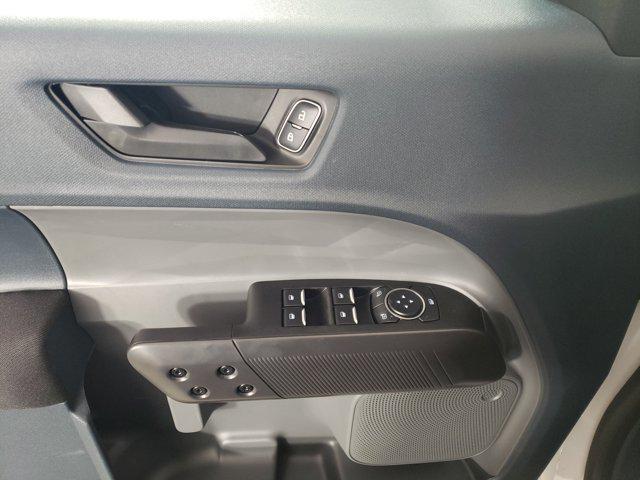 new 2025 Ford Maverick car, priced at $32,163