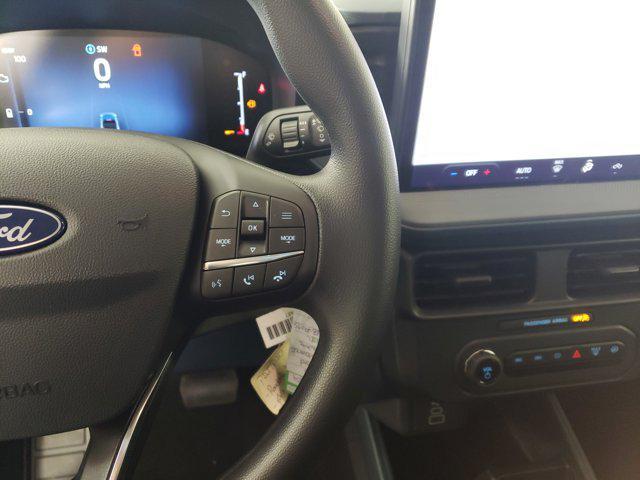 new 2025 Ford Maverick car, priced at $32,163
