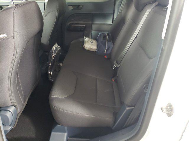 new 2025 Ford Maverick car, priced at $32,163