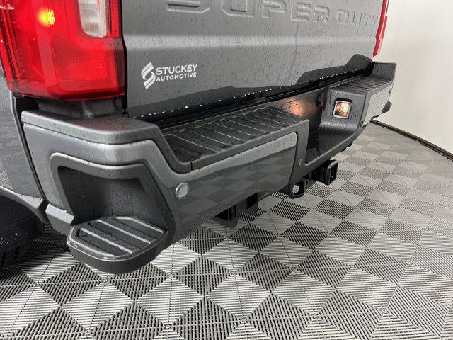 new 2025 Ford F-250 car, priced at $73,658