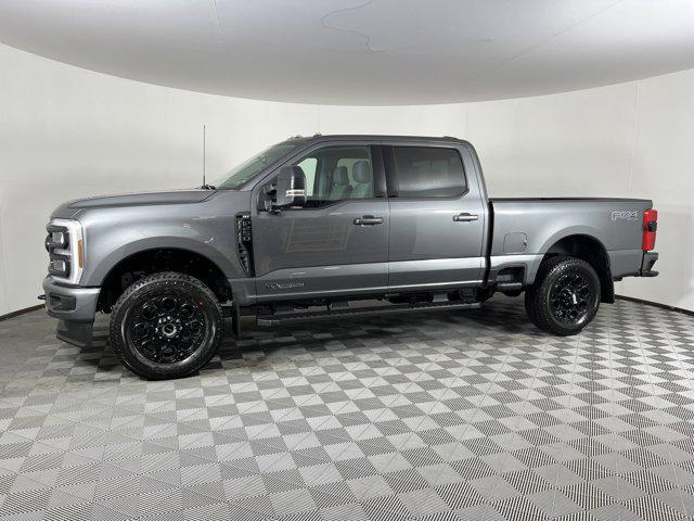 new 2025 Ford F-250 car, priced at $73,658