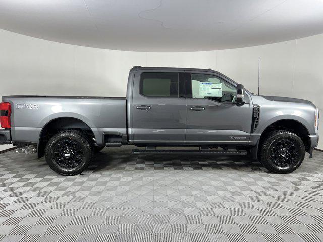 new 2025 Ford F-250 car, priced at $73,658