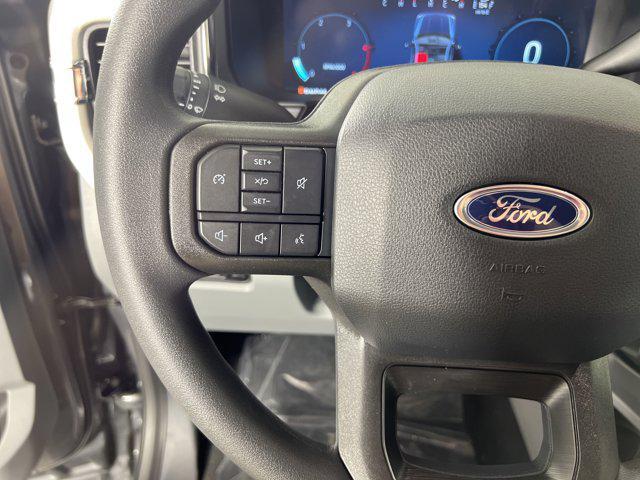 new 2025 Ford F-250 car, priced at $73,658