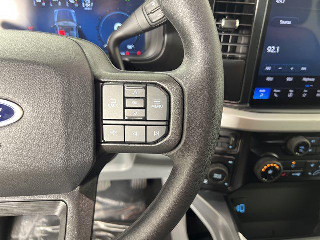 new 2025 Ford F-250 car, priced at $73,658