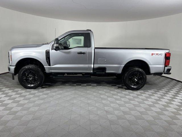 new 2024 Ford F-350 car, priced at $57,965