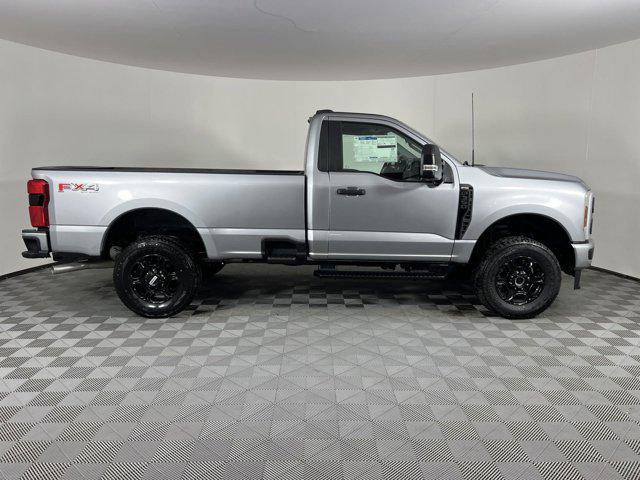 new 2024 Ford F-350 car, priced at $54,965