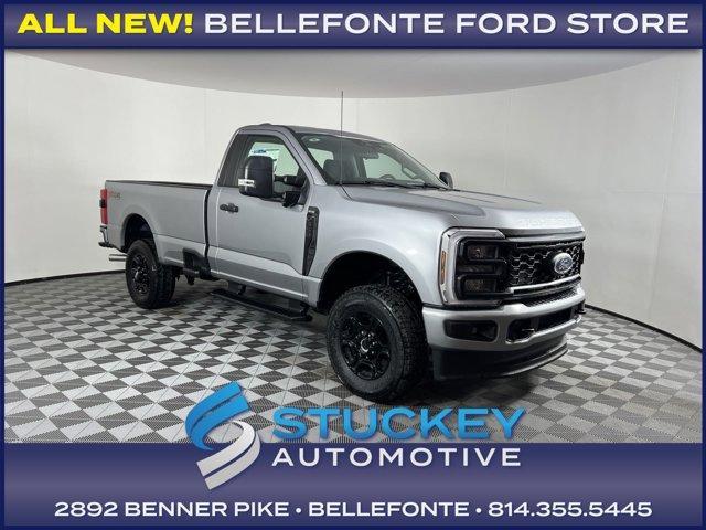 new 2024 Ford F-350 car, priced at $57,965