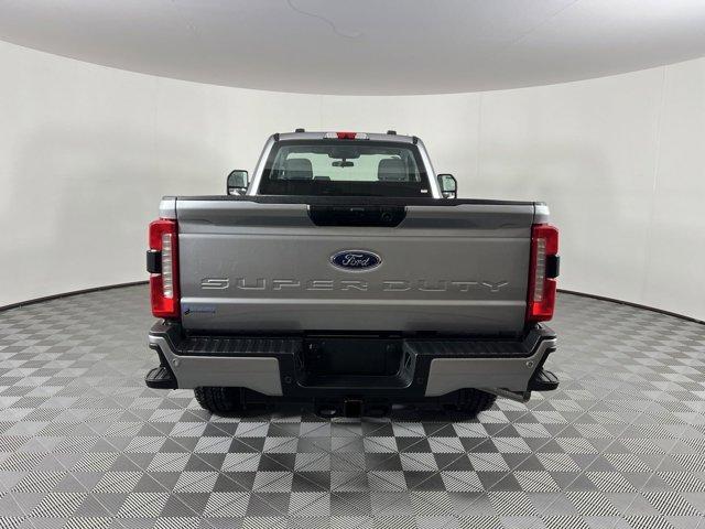 new 2024 Ford F-350 car, priced at $57,965