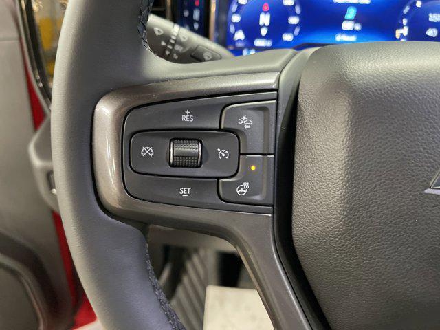 used 2024 Chevrolet Silverado 2500 car, priced at $80,997
