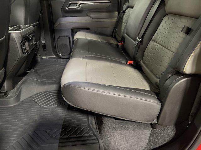 used 2024 Chevrolet Silverado 2500 car, priced at $80,997