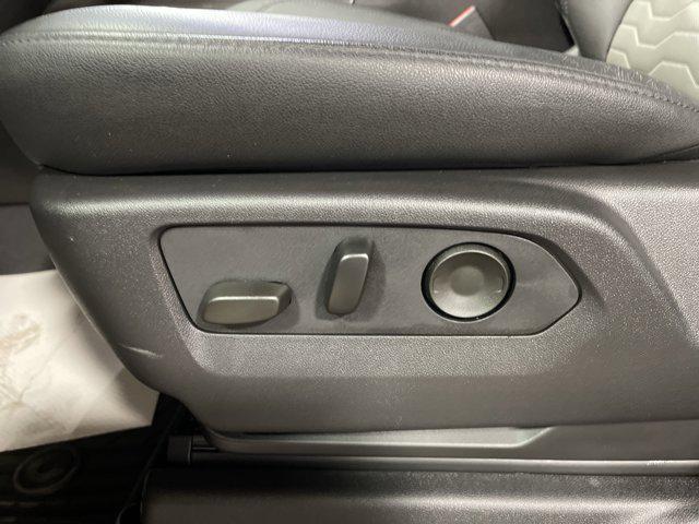 used 2024 Chevrolet Silverado 2500 car, priced at $80,997