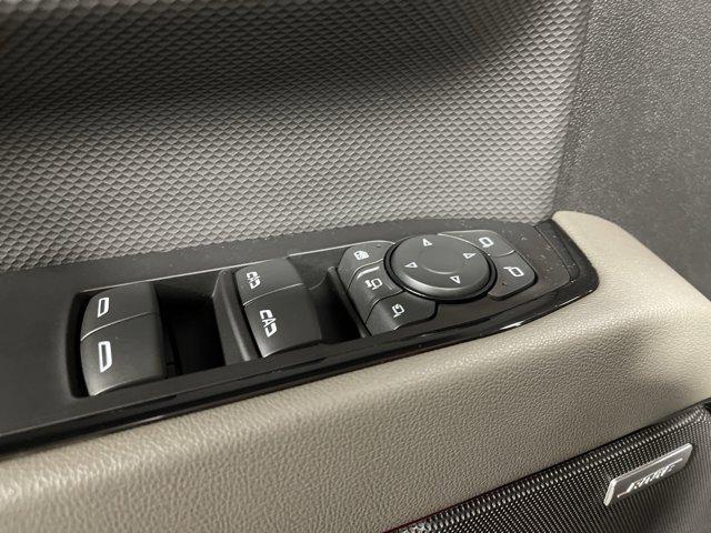 used 2024 Chevrolet Silverado 2500 car, priced at $80,997