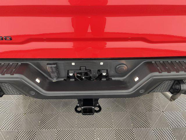used 2024 Chevrolet Silverado 2500 car, priced at $80,997