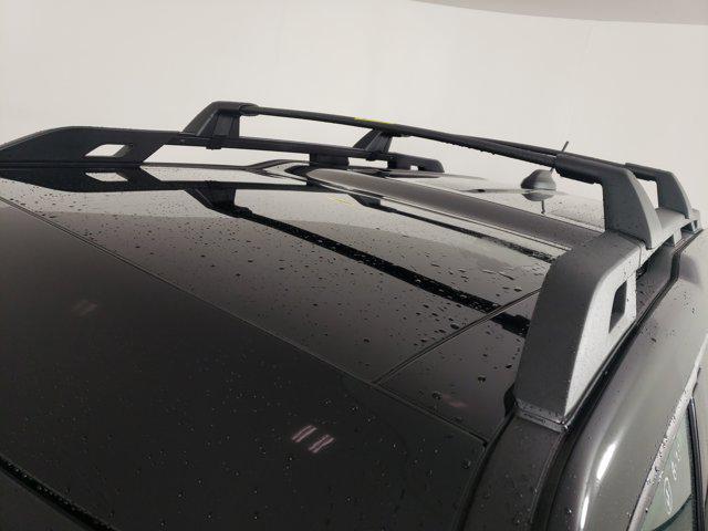 new 2025 Ford Bronco Sport car, priced at $45,643