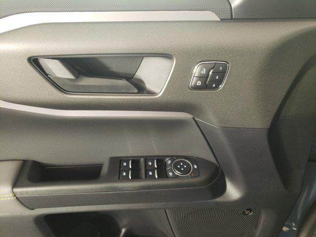 new 2025 Ford Bronco Sport car, priced at $45,643