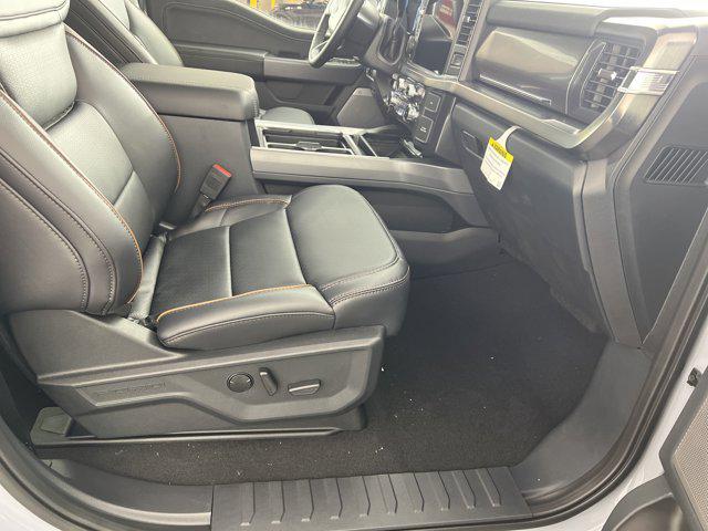 new 2025 Ford F-350 car, priced at $89,836