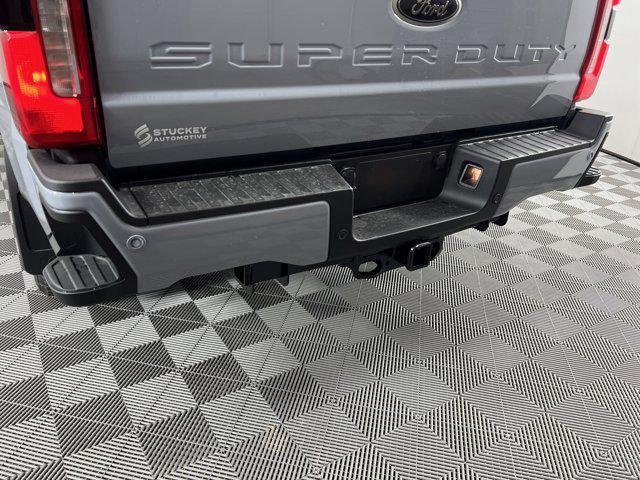 new 2025 Ford F-350 car, priced at $89,836