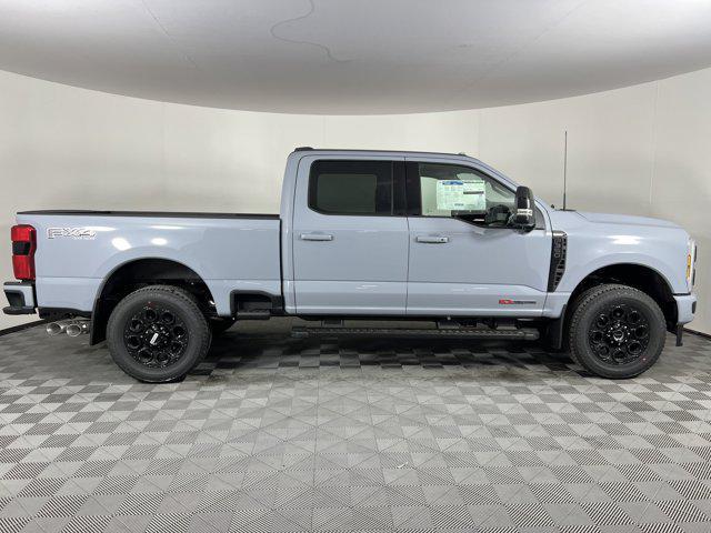 new 2025 Ford F-350 car, priced at $89,836