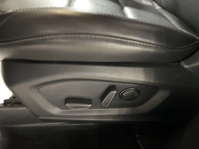 used 2022 Ford Explorer car, priced at $33,497