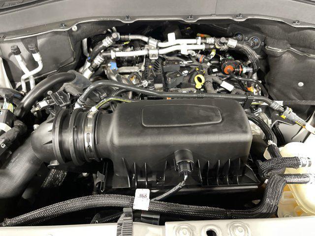 used 2022 Ford Explorer car, priced at $33,497