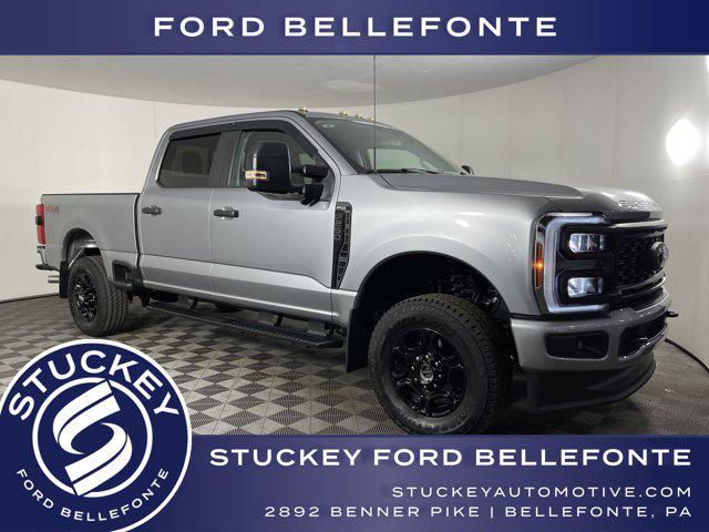 used 2024 Ford F-250 car, priced at $55,997